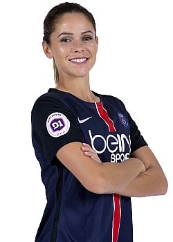 Erika Cristiano Dos Santos